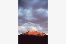 Load image into Gallery viewer, STORM CLOUDS OVER USERY MOUNTAIN
