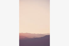 Load image into Gallery viewer, TWILIGHT AT SUNSET POINT OVERLOOK