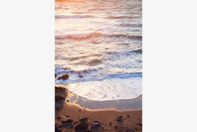 Load image into Gallery viewer, BODEGA BAY AT SUNSET 2