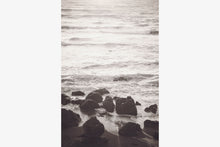 Load image into Gallery viewer, BODEGA BAY IN BLACK & WHITE