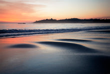 Load image into Gallery viewer, CARMEL BEACH AT SUNSET 1