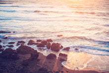 Load image into Gallery viewer, BODEGA BAY AT SUNSET 1