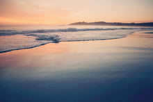 Load image into Gallery viewer, CARMEL BEACH AT SUNSET 2