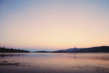 Load image into Gallery viewer, BIG BEAR LAKE AFTER SUNSET
