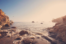 Load image into Gallery viewer, SHELL BEACH OCEAN AND SAND