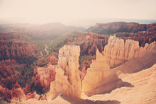 Load image into Gallery viewer, BRYCE CANYON NATIONAL PARK AT SUNRISE 2