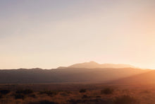 Load image into Gallery viewer, SAN GIORGIO WILDERNESS AT SUNSET
