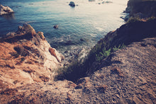Load image into Gallery viewer, SHELL BEACH ROCKS AND OCEAN 1