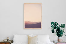 Load image into Gallery viewer, TWILIGHT AT SUNSET POINT OVERLOOK