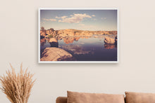 Load image into Gallery viewer, CLOUDS OVER WATSON LAKE