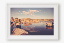 Load image into Gallery viewer, CLOUDS OVER WATSON LAKE