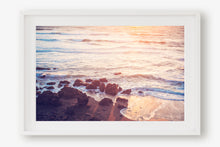 Load image into Gallery viewer, BODEGA BAY AT SUNSET 1