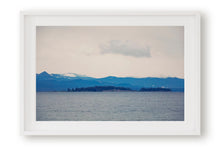 Load image into Gallery viewer, YELLOWSTONE BEFORE THE RAIN