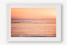 Load image into Gallery viewer, CARMEL OCEAN AT SUNSET