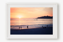Load image into Gallery viewer, CARMEL BEACH AT SUNSET 3