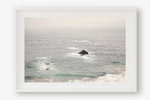 Load image into Gallery viewer, BIG SUR OCEAN & FOG