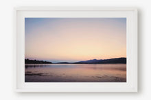 Load image into Gallery viewer, BIG BEAR LAKE AFTER SUNSET