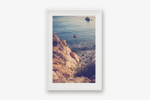 Load image into Gallery viewer, SHELL BEACH ROCKS AND OCEAN 2