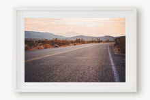 Load image into Gallery viewer, A ROAD IN JOSHUA TREE