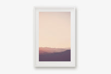 Load image into Gallery viewer, TWILIGHT AT SUNSET POINT OVERLOOK