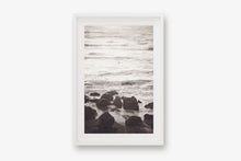 Load image into Gallery viewer, BODEGA BAY IN BLACK & WHITE