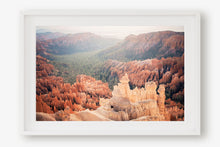 Load image into Gallery viewer, BRYCE CANYON NATIONAL PARK AT SUNRISE 1