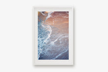 Load image into Gallery viewer, OCEAN WAVES IN SANTA CRUZ