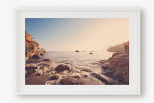 Load image into Gallery viewer, SHELL BEACH OCEAN AND SAND