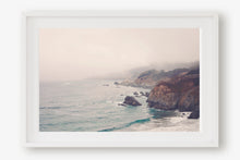 Load image into Gallery viewer, BIG SUR COASTLINE 2