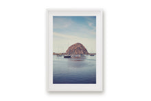 Load image into Gallery viewer, BOATS ON MORRO BAY