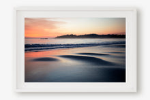 Load image into Gallery viewer, CARMEL BEACH AT SUNSET 1