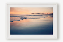 Load image into Gallery viewer, CARMEL BEACH AT SUNSET 2