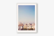 Load image into Gallery viewer, PAINTED LADIES IN SAN FRANCISCO 1