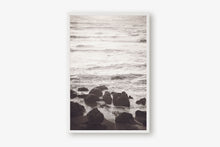 Load image into Gallery viewer, BODEGA BAY IN BLACK & WHITE