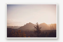 Load image into Gallery viewer, SUNRISE IN SEDONA ARIZONA 1