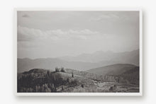 Load image into Gallery viewer, GUARDSMANS PASS IN BLACK & WHITE