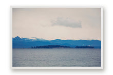 Load image into Gallery viewer, YELLOWSTONE BEFORE THE RAIN