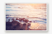 Load image into Gallery viewer, BODEGA BAY AT SUNSET 1