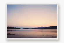 Load image into Gallery viewer, BIG BEAR LAKE AFTER SUNSET