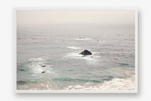 Load image into Gallery viewer, BIG SUR OCEAN & FOG