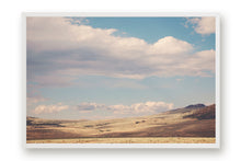 Load image into Gallery viewer, MONTANA AFTER A STORM