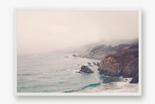 Load image into Gallery viewer, BIG SUR COASTLINE 2