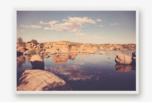 Load image into Gallery viewer, CLOUDS OVER WATSON LAKE
