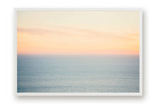 Load image into Gallery viewer, Big Sur Ocean And Sky At Twilight