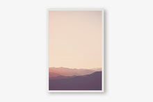 Load image into Gallery viewer, TWILIGHT AT SUNSET POINT OVERLOOK