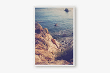 Load image into Gallery viewer, SHELL BEACH ROCKS AND OCEAN 2