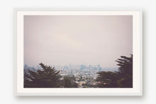Load image into Gallery viewer, A VIEW OF SAN FRANCISCO FROM BUENA VISTA PARK