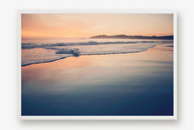 Load image into Gallery viewer, CARMEL BEACH AT SUNSET 2