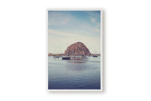 Load image into Gallery viewer, BOATS ON MORRO BAY