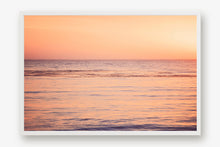 Load image into Gallery viewer, CARMEL OCEAN AT SUNSET